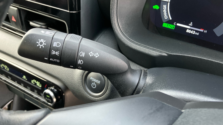 Toyota Yaris 1.5 Hybrid Excel 5dr CVT Hybrid Hatchback